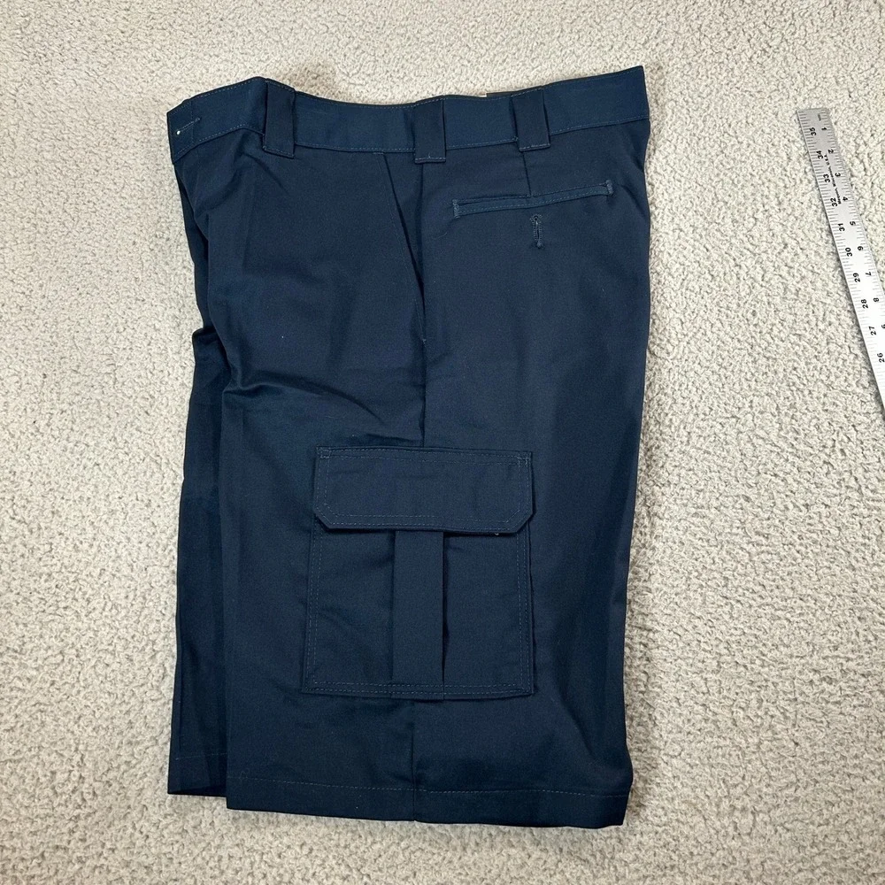 Dickies Navy Blue Relaxed Fit 13
